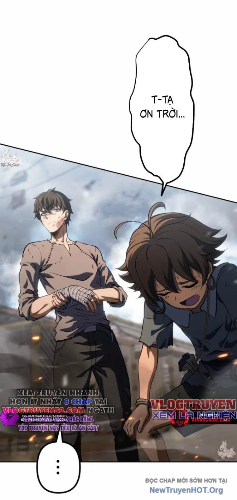 Cựu Chiến Binh Tối Thượng Chapter 4 - 99
