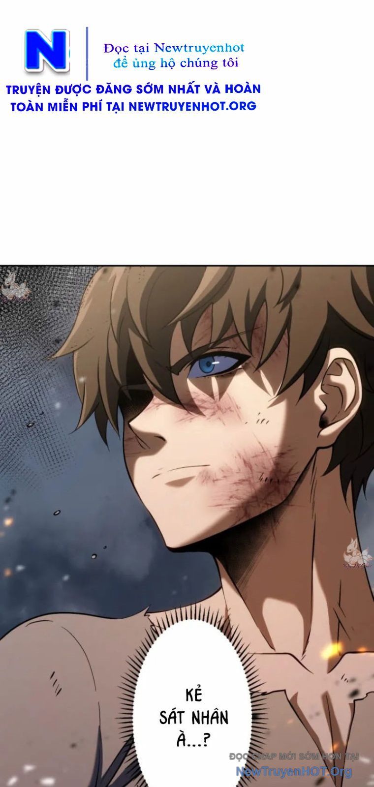 Cựu Chiến Binh Tối Thượng Chapter 4 - 100