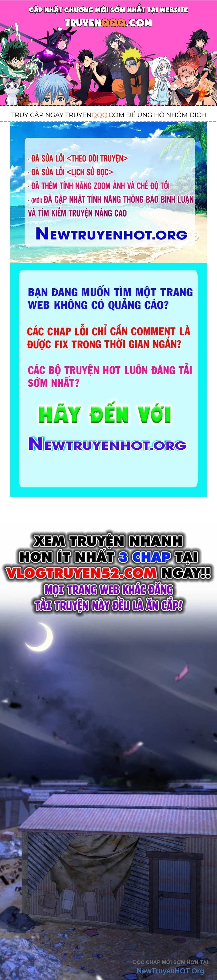 Cựu Chiến Binh Tối Thượng Chapter 5 - 1