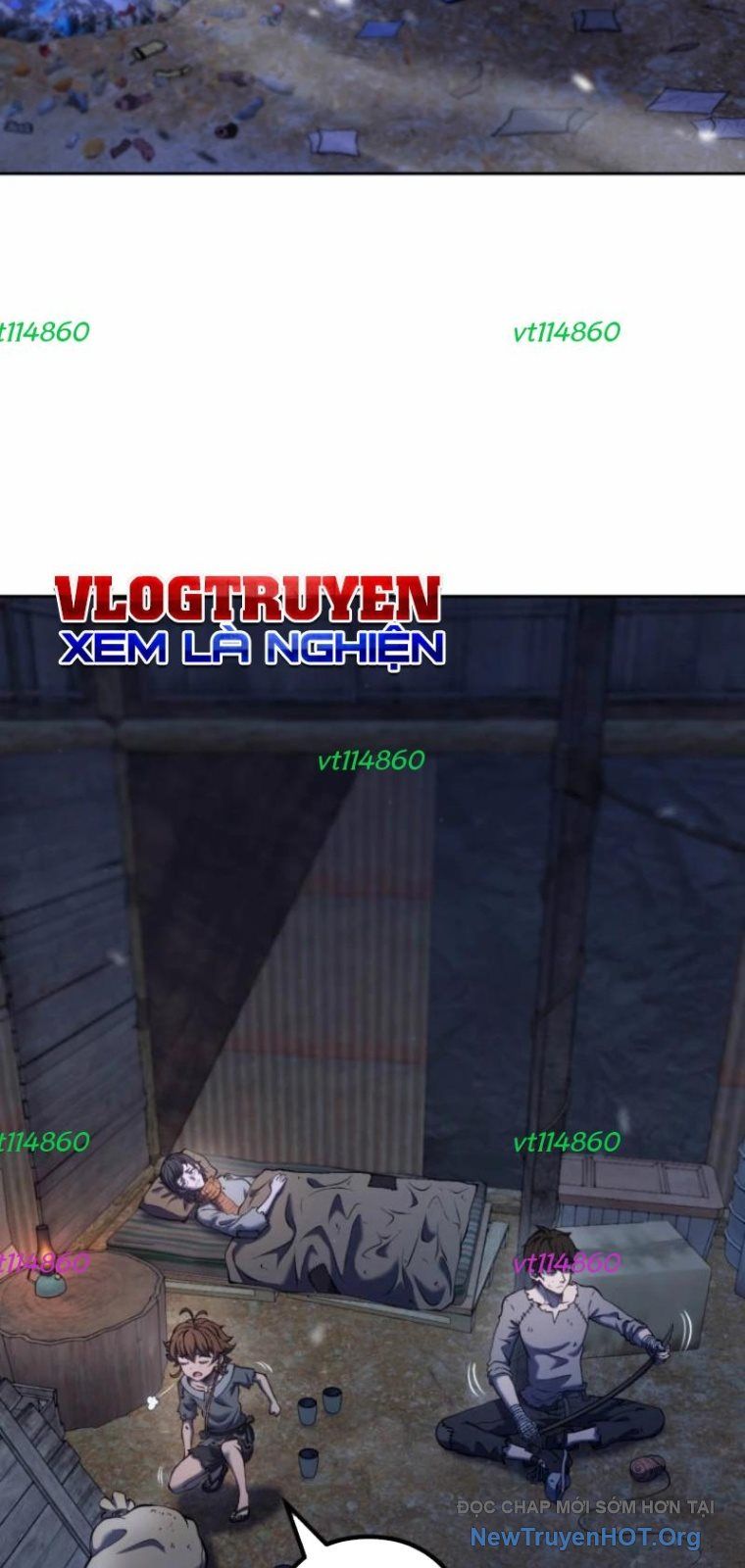 Cựu Chiến Binh Tối Thượng Chapter 5 - 2