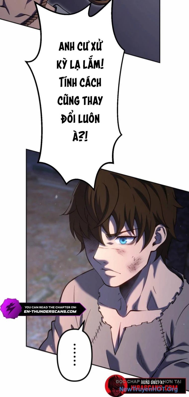 Cựu Chiến Binh Tối Thượng Chapter 5 - 12