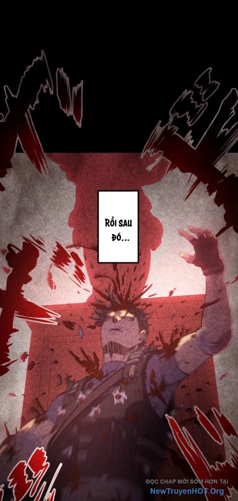 Cựu Chiến Binh Tối Thượng Chapter 5 - 15