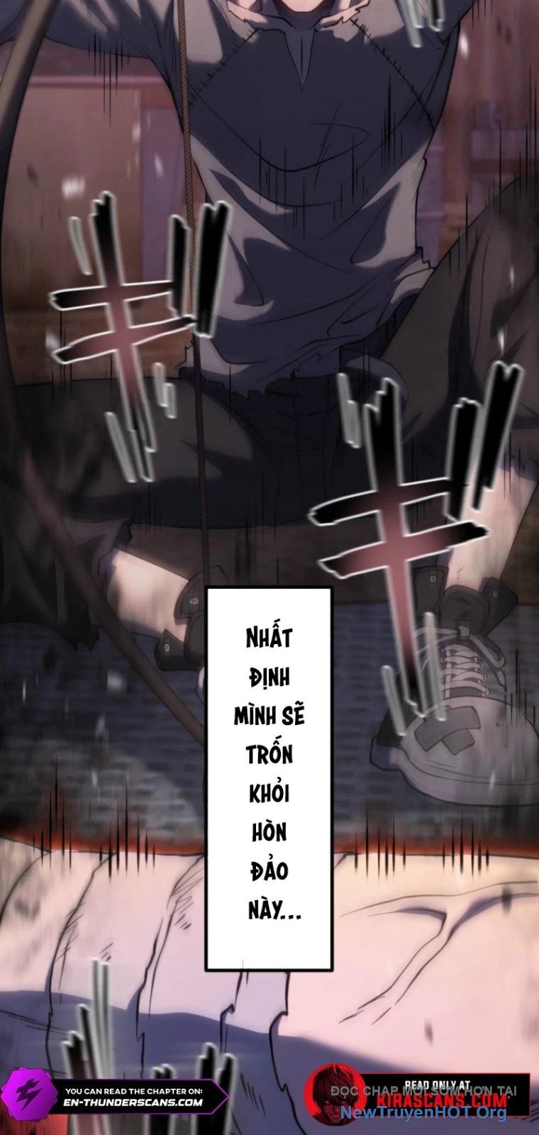 Cựu Chiến Binh Tối Thượng Chapter 5 - 19