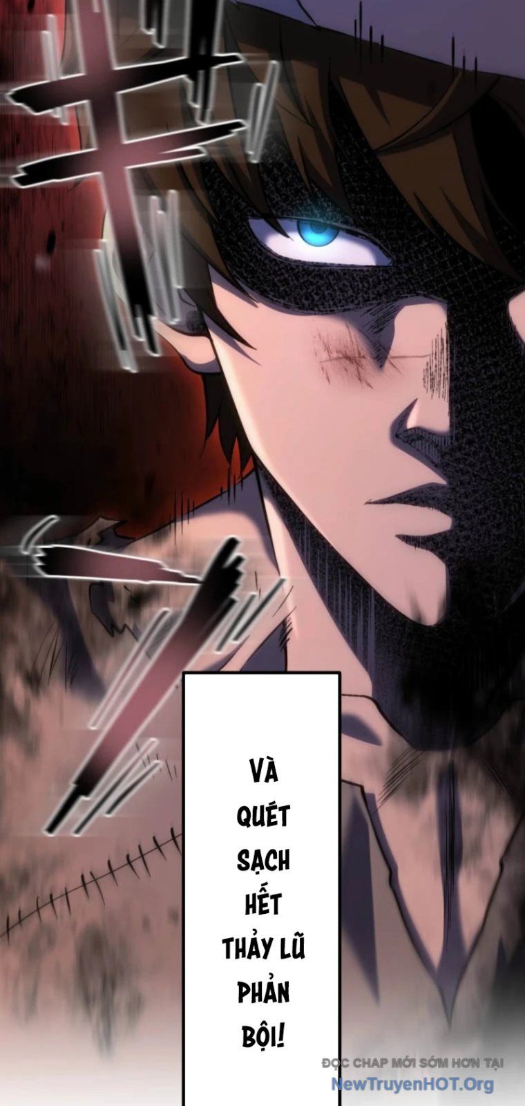 Cựu Chiến Binh Tối Thượng Chapter 5 - 20