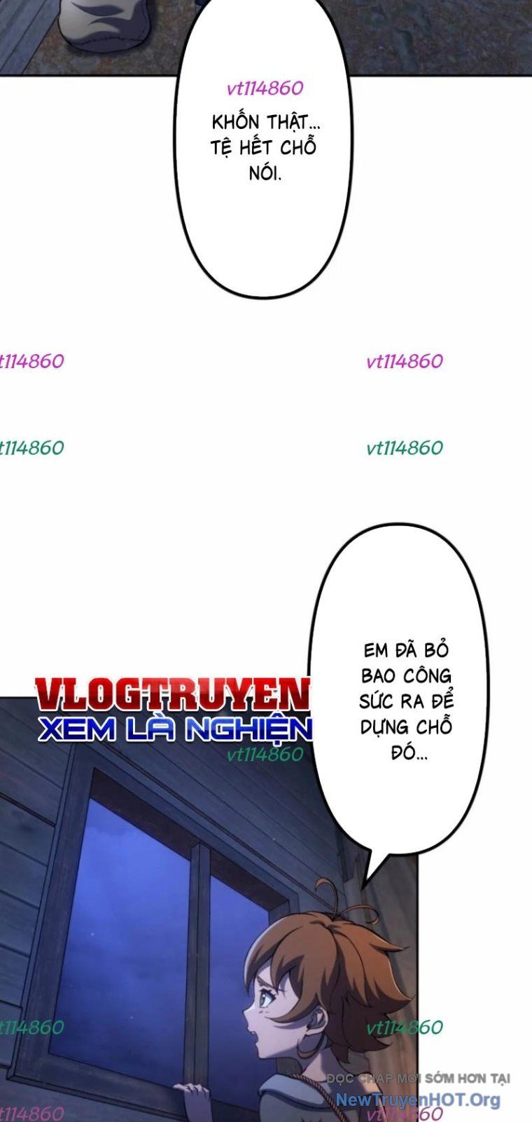 Cựu Chiến Binh Tối Thượng Chapter 5 - 3