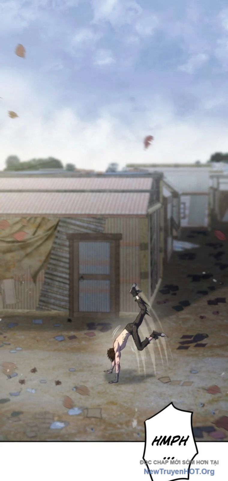 Cựu Chiến Binh Tối Thượng Chapter 5 - 22