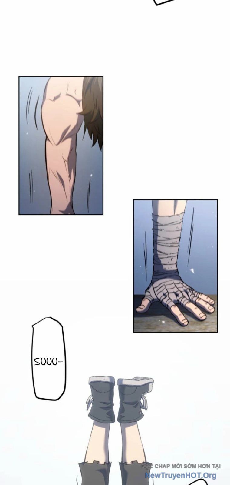 Cựu Chiến Binh Tối Thượng Chapter 5 - 23