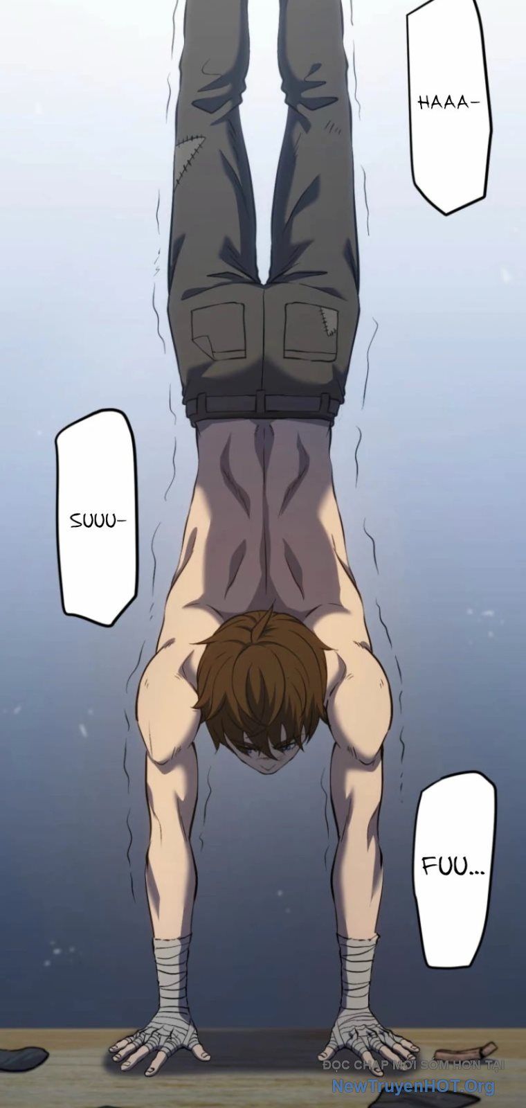 Cựu Chiến Binh Tối Thượng Chapter 5 - 24