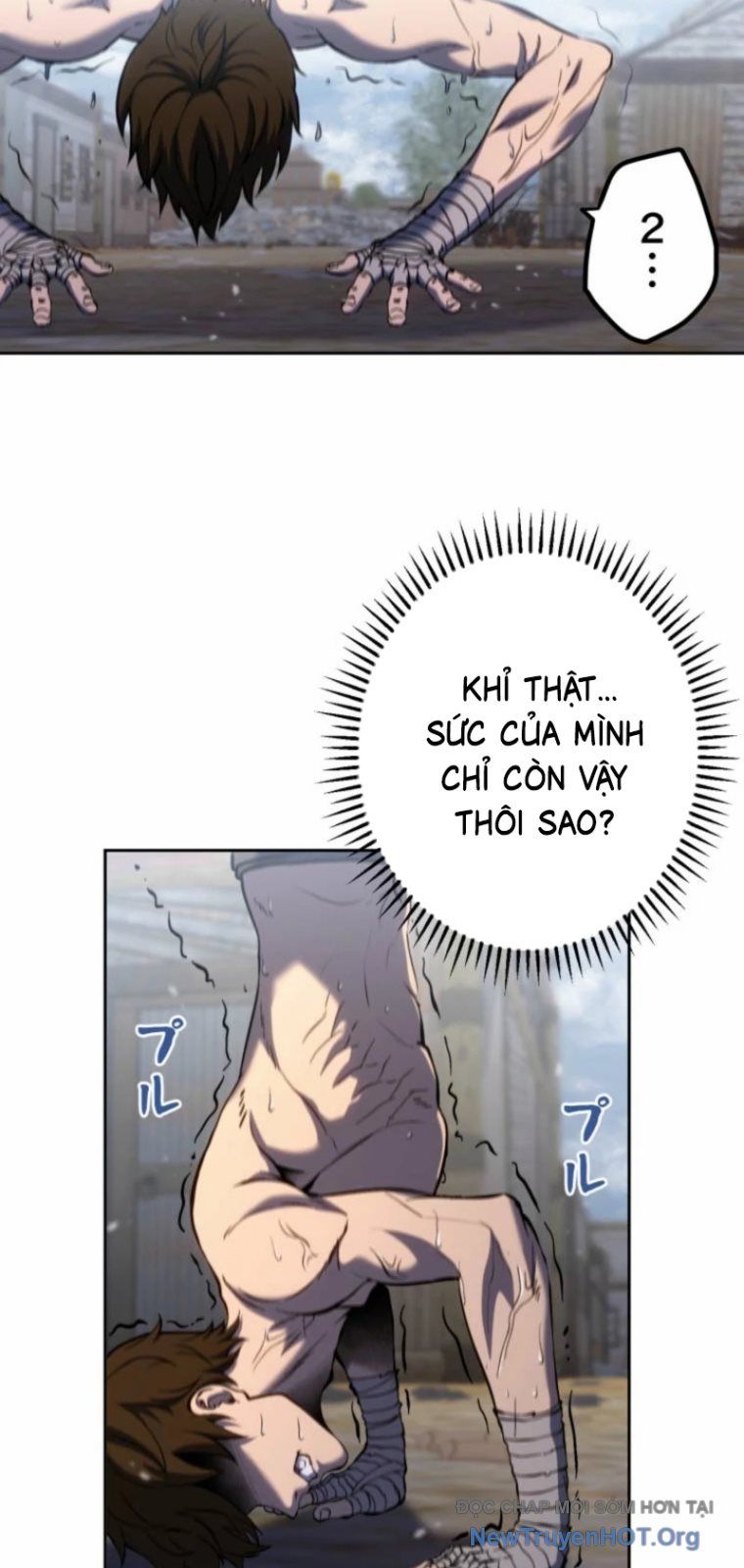 Cựu Chiến Binh Tối Thượng Chapter 5 - 26