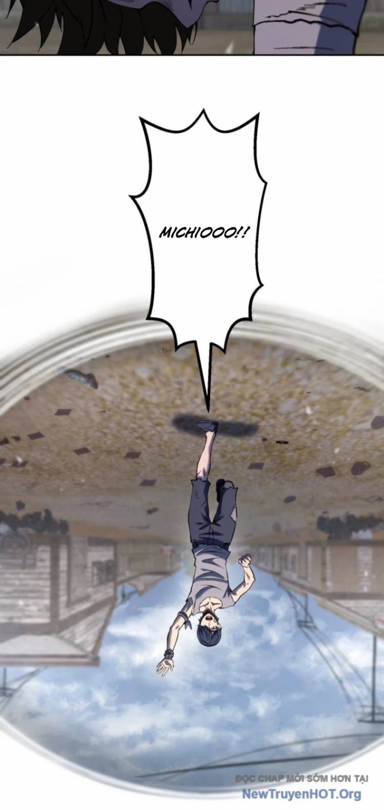 Cựu Chiến Binh Tối Thượng Chapter 5 - 28