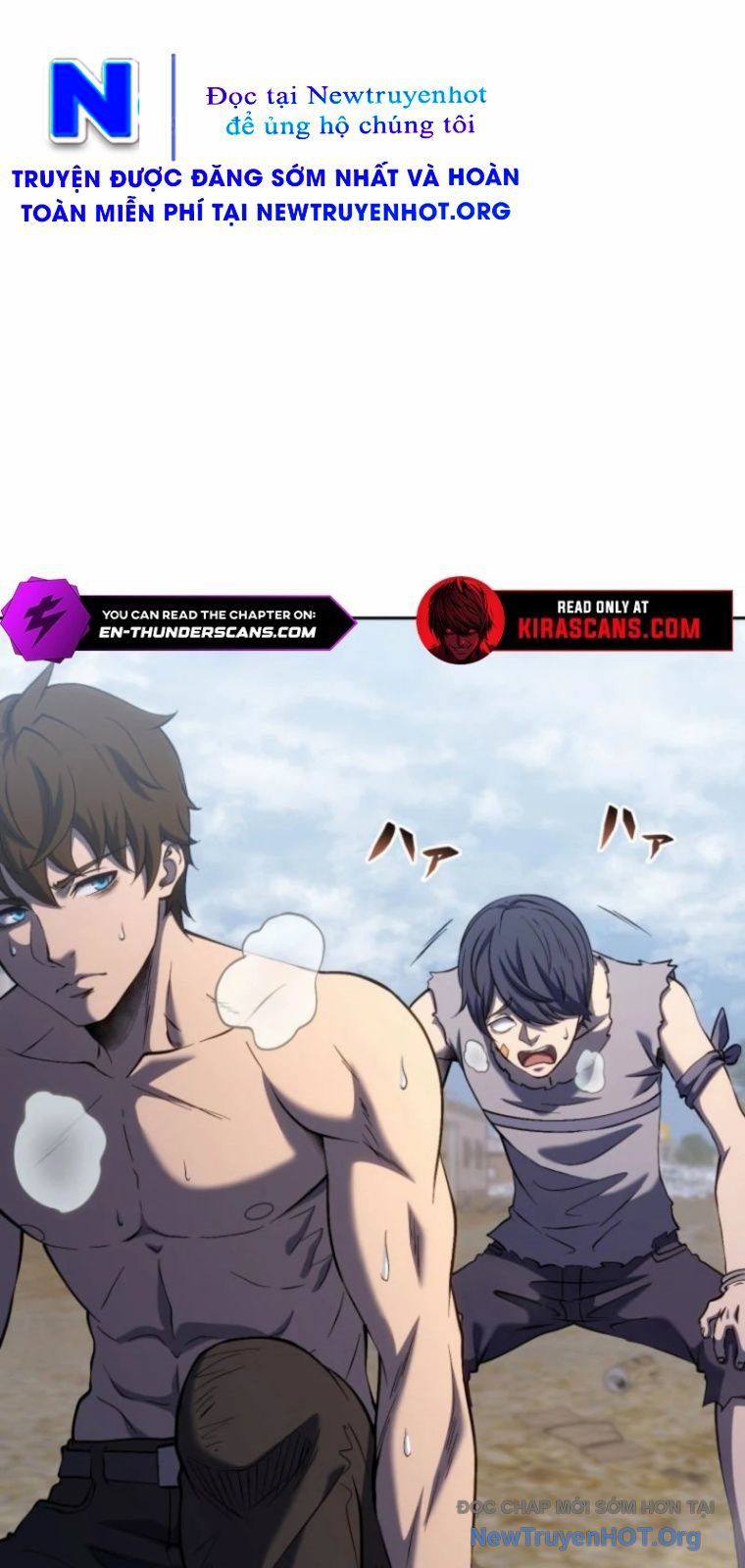 Cựu Chiến Binh Tối Thượng Chapter 5 - 29