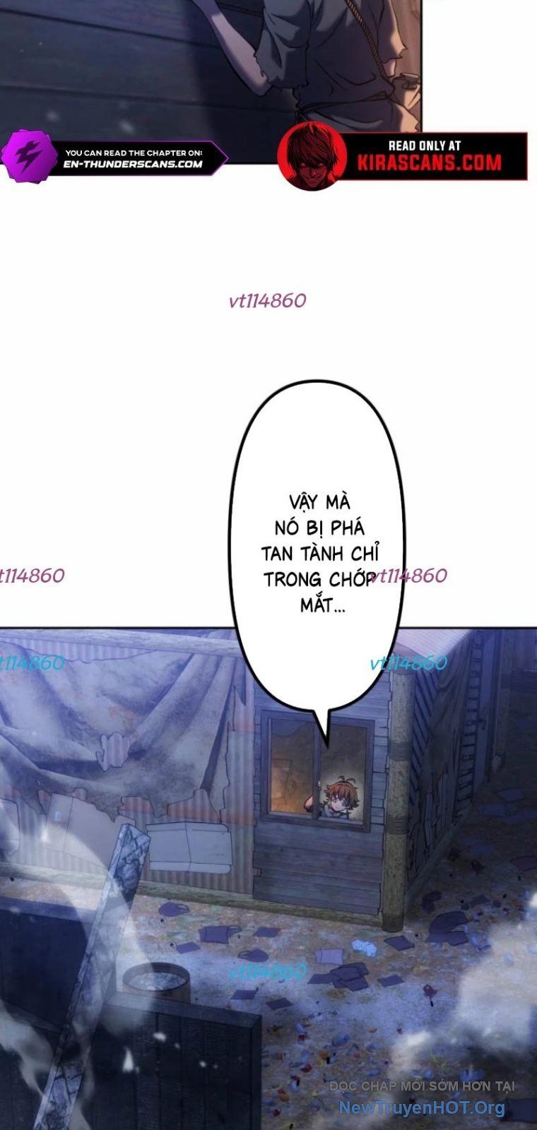 Cựu Chiến Binh Tối Thượng Chapter 5 - 4