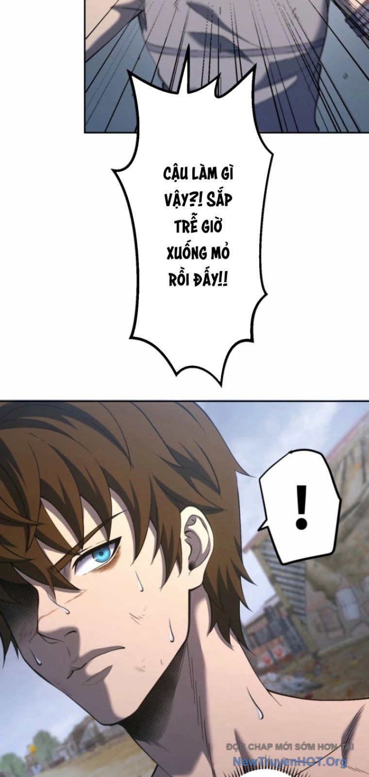 Cựu Chiến Binh Tối Thượng Chapter 5 - 32