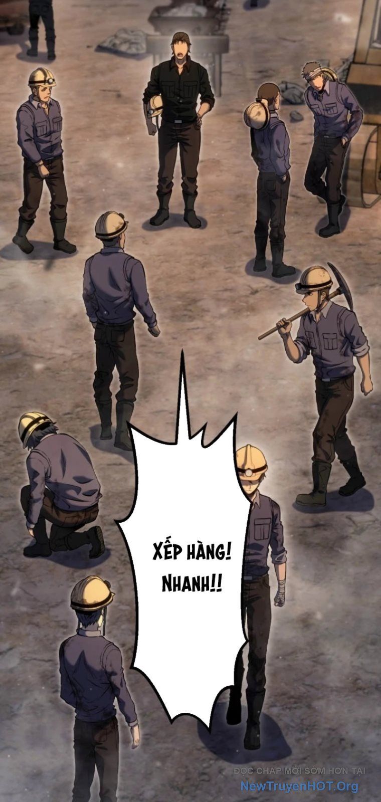 Cựu Chiến Binh Tối Thượng Chapter 5 - 35