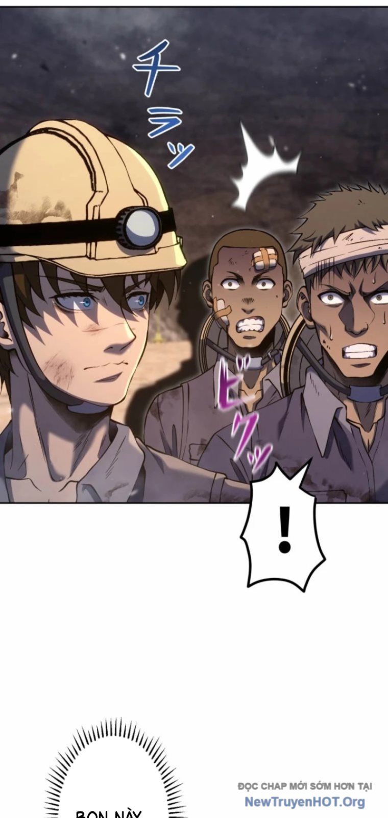 Cựu Chiến Binh Tối Thượng Chapter 5 - 38