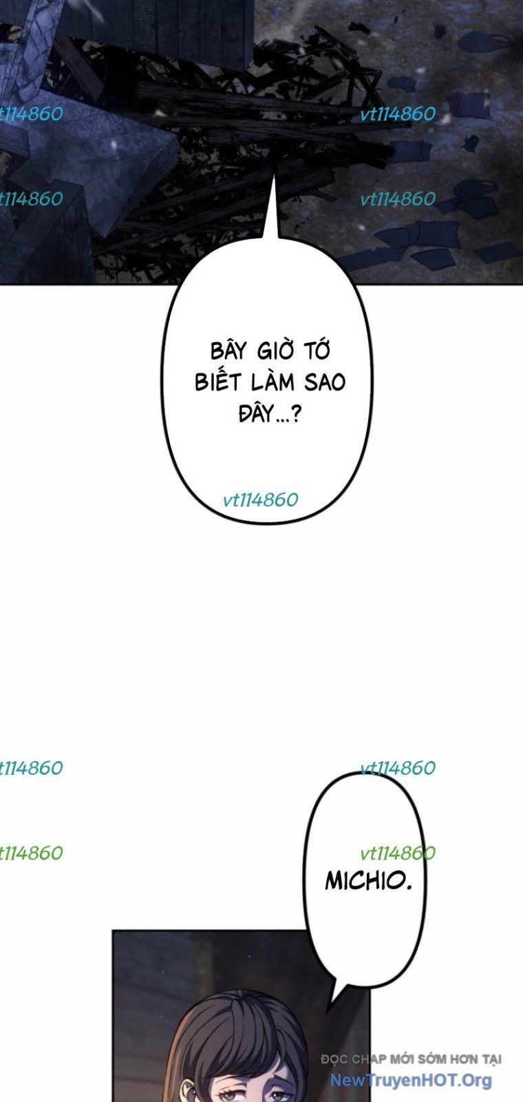 Cựu Chiến Binh Tối Thượng Chapter 5 - 5