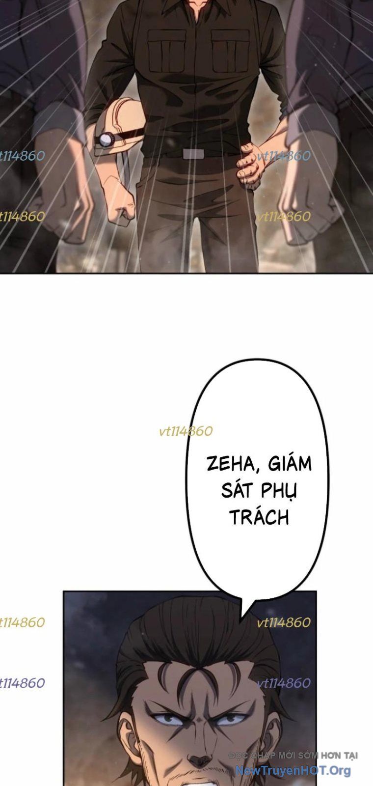 Cựu Chiến Binh Tối Thượng Chapter 5 - 41