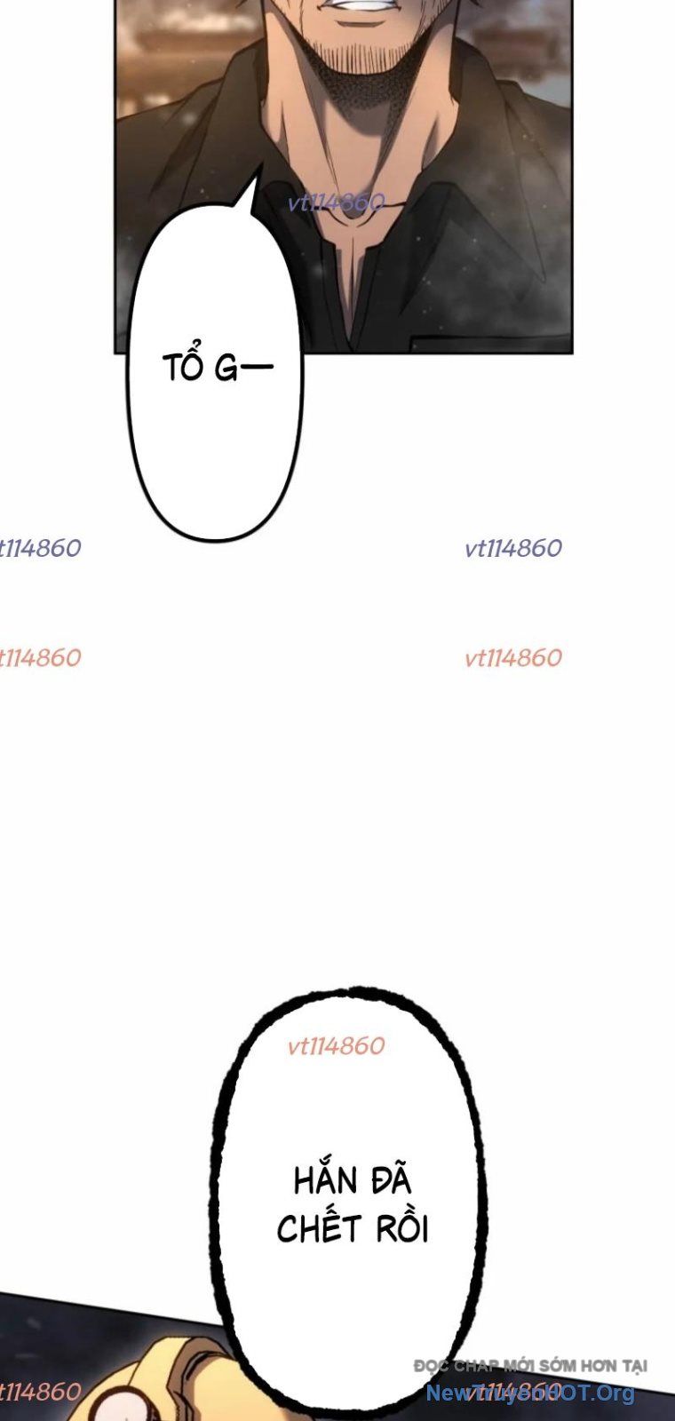 Cựu Chiến Binh Tối Thượng Chapter 5 - 42