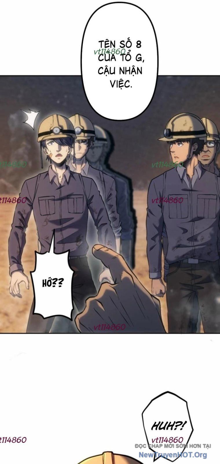 Cựu Chiến Binh Tối Thượng Chapter 5 - 45