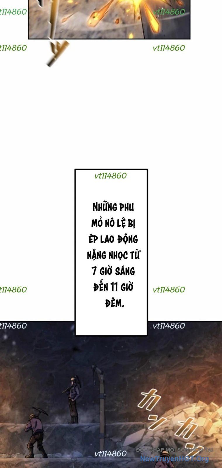 Cựu Chiến Binh Tối Thượng Chapter 5 - 48