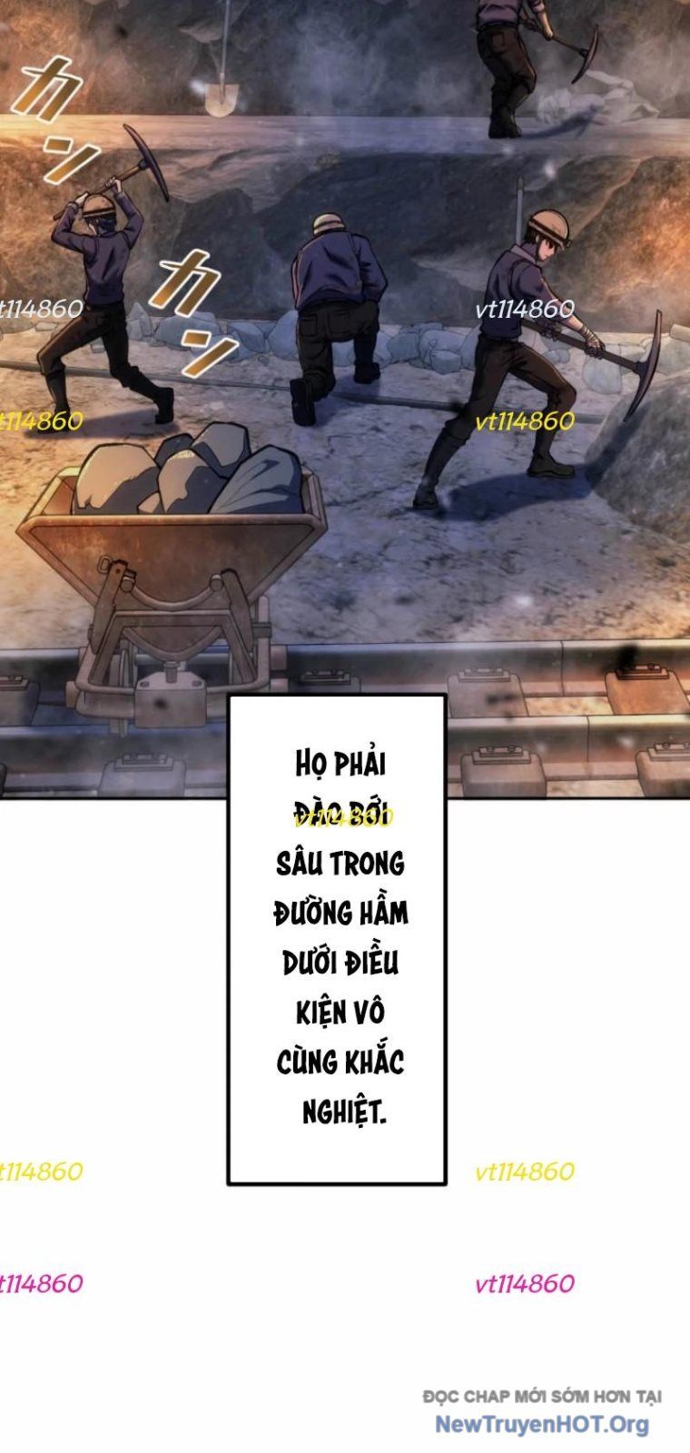 Cựu Chiến Binh Tối Thượng Chapter 5 - 49