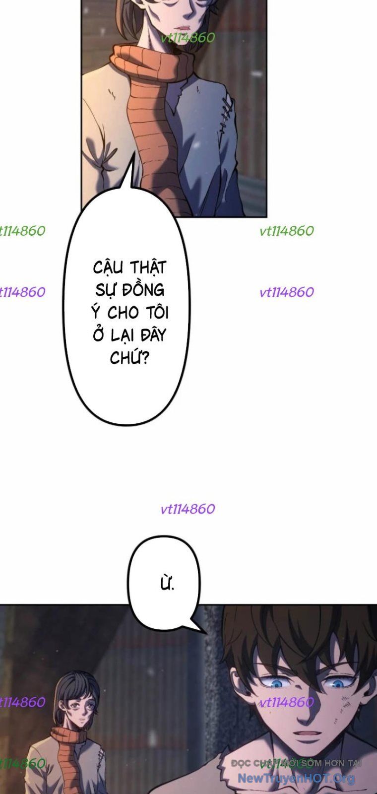 Cựu Chiến Binh Tối Thượng Chapter 5 - 6