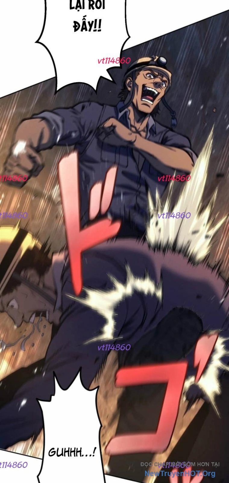 Cựu Chiến Binh Tối Thượng Chapter 5 - 53