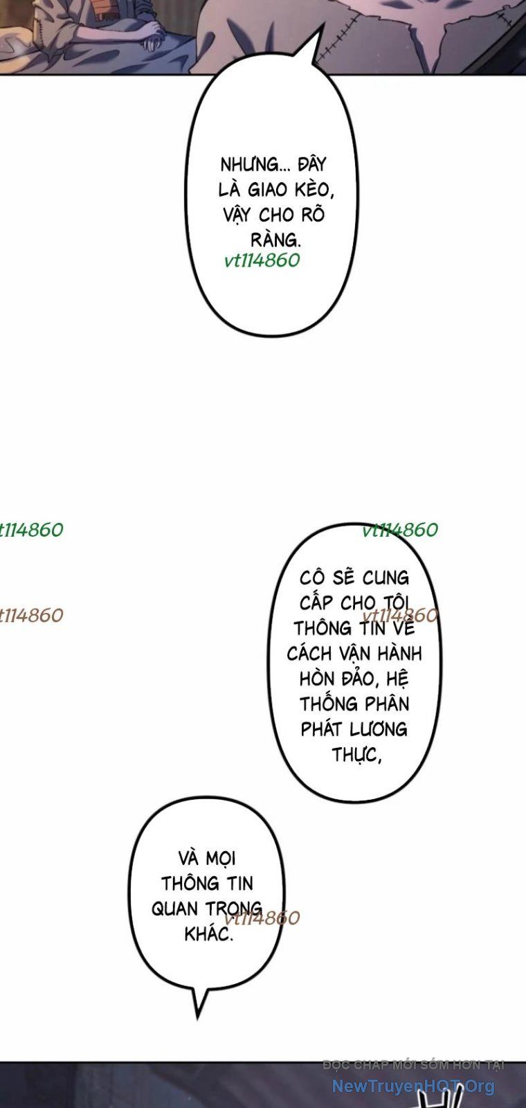 Cựu Chiến Binh Tối Thượng Chapter 5 - 7