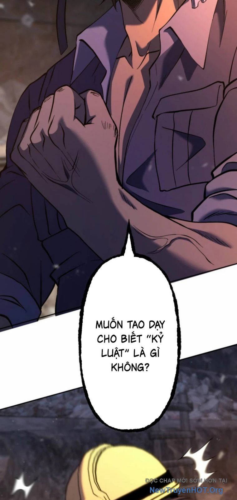 Cựu Chiến Binh Tối Thượng Chapter 5 - 64