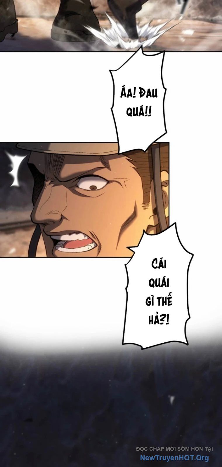 Cựu Chiến Binh Tối Thượng Chapter 5 - 66