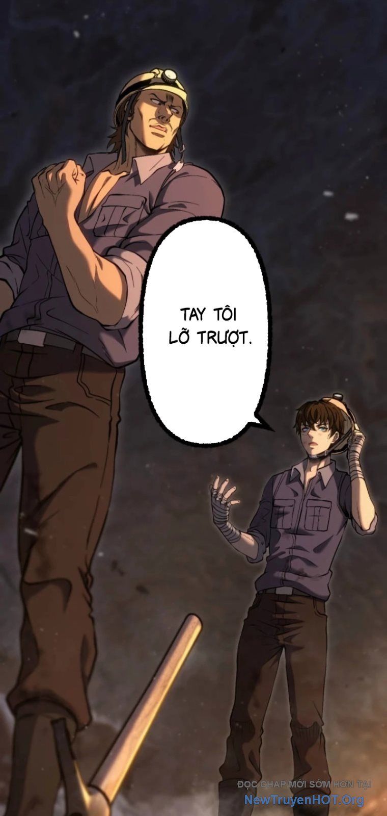 Cựu Chiến Binh Tối Thượng Chapter 5 - 67