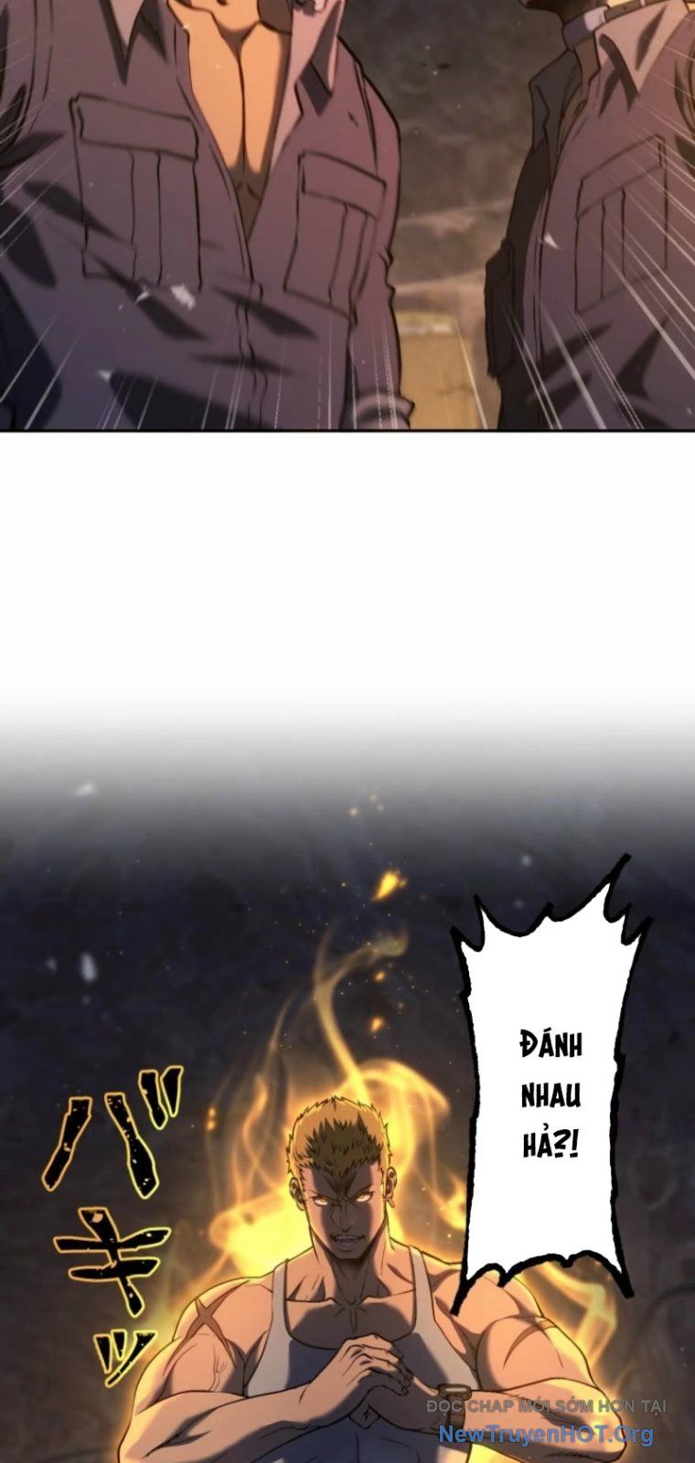 Cựu Chiến Binh Tối Thượng Chapter 5 - 73