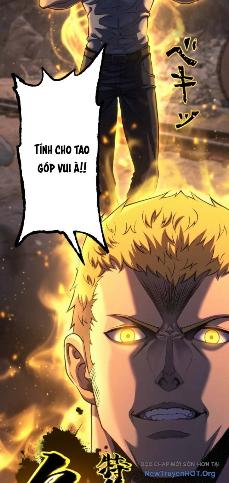 Cựu Chiến Binh Tối Thượng Chapter 5 - 74