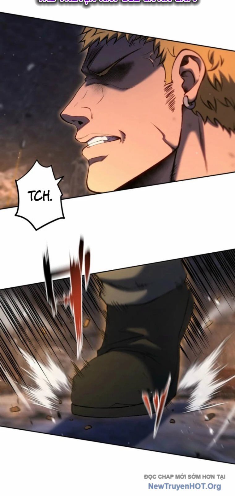 Cựu Chiến Binh Tối Thượng Chapter 5 - 78