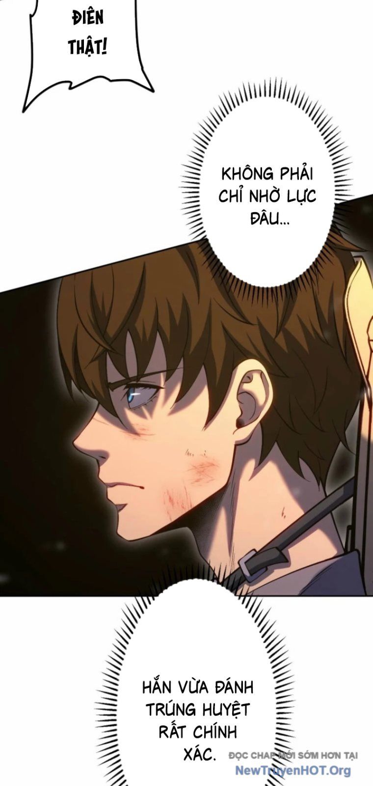 Cựu Chiến Binh Tối Thượng Chapter 5 - 84