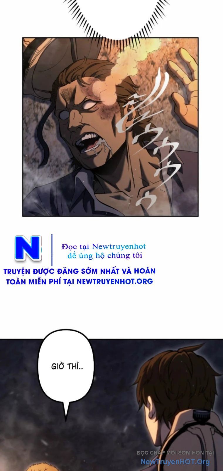 Cựu Chiến Binh Tối Thượng Chapter 5 - 85