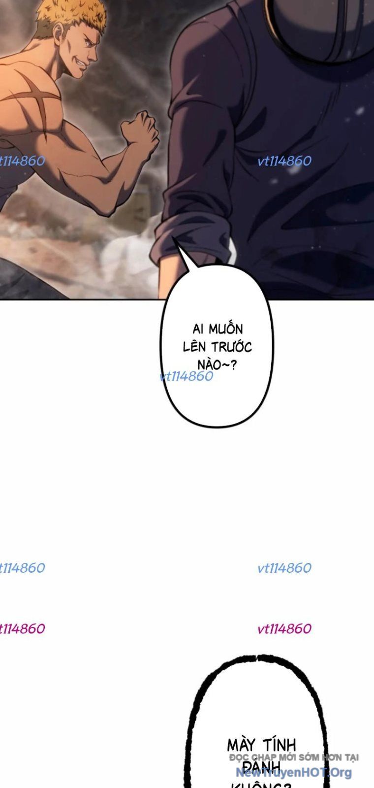 Cựu Chiến Binh Tối Thượng Chapter 5 - 86