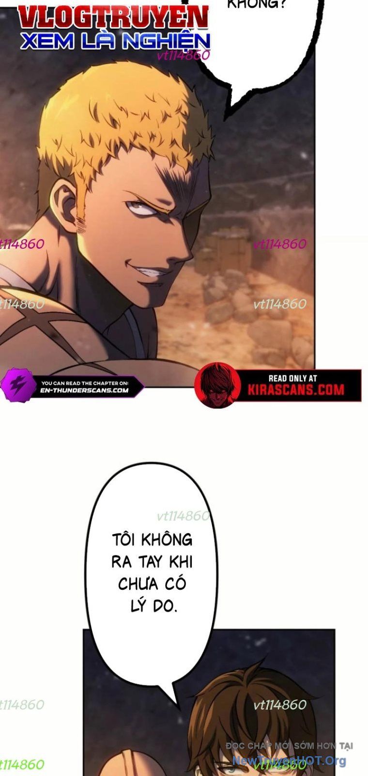 Cựu Chiến Binh Tối Thượng Chapter 5 - 87