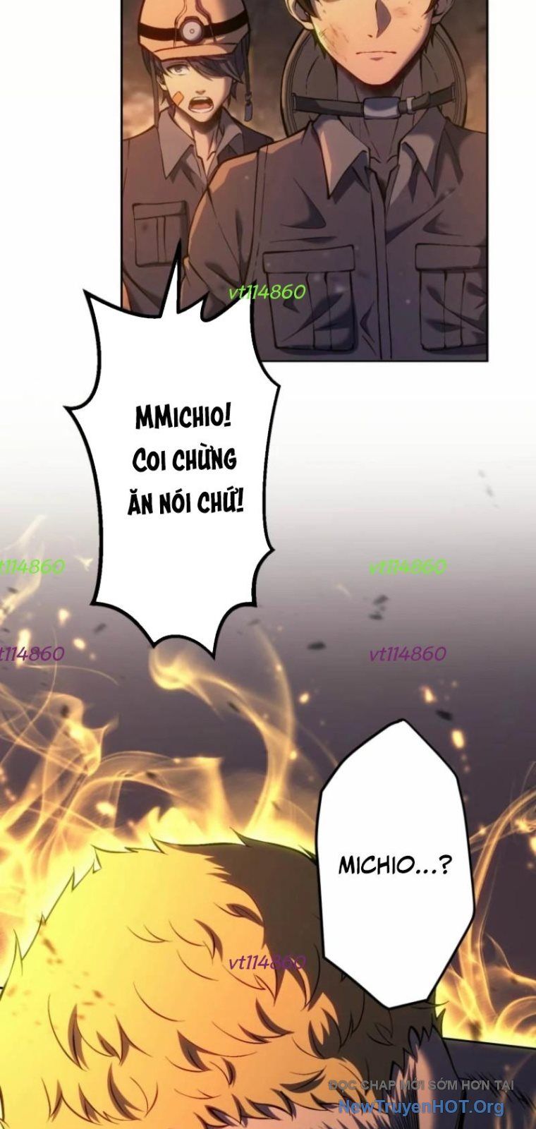 Cựu Chiến Binh Tối Thượng Chapter 5 - 88