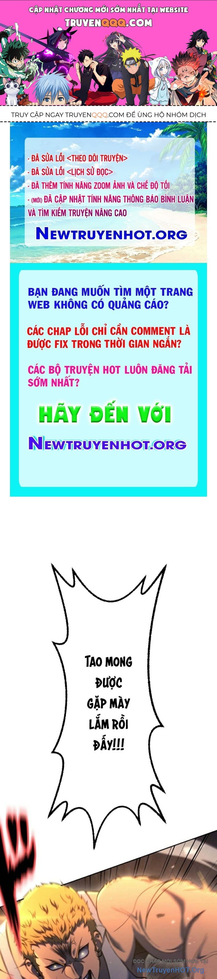 Cựu Chiến Binh Tối Thượng Chapter 6 - 1