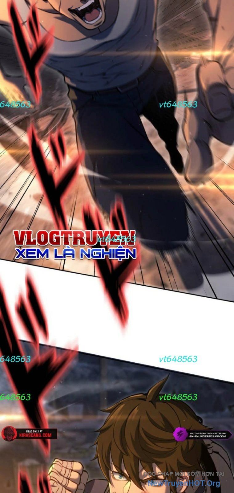 Cựu Chiến Binh Tối Thượng Chapter 6 - 2