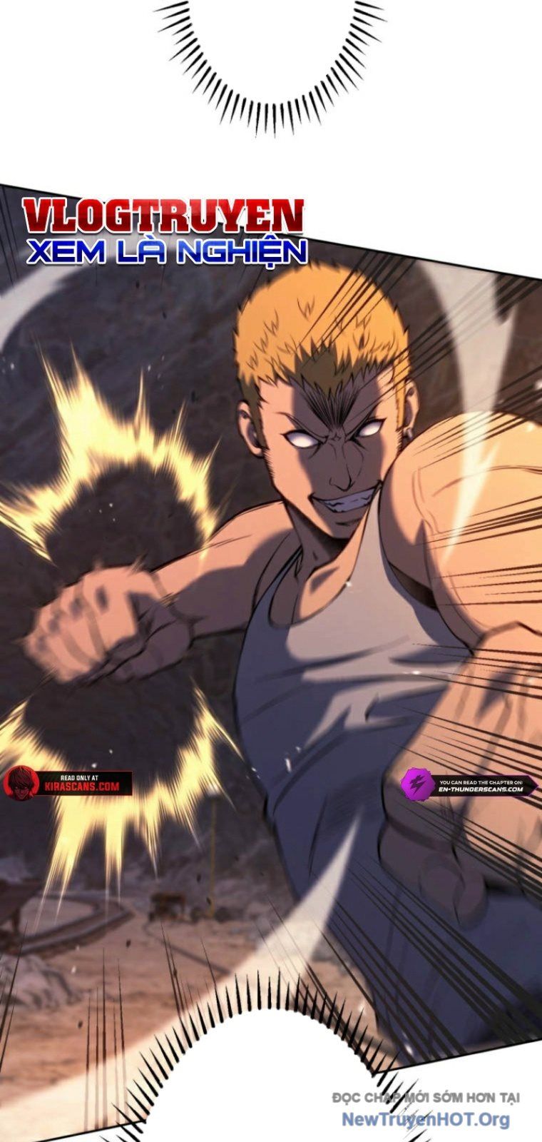 Cựu Chiến Binh Tối Thượng Chapter 6 - 11