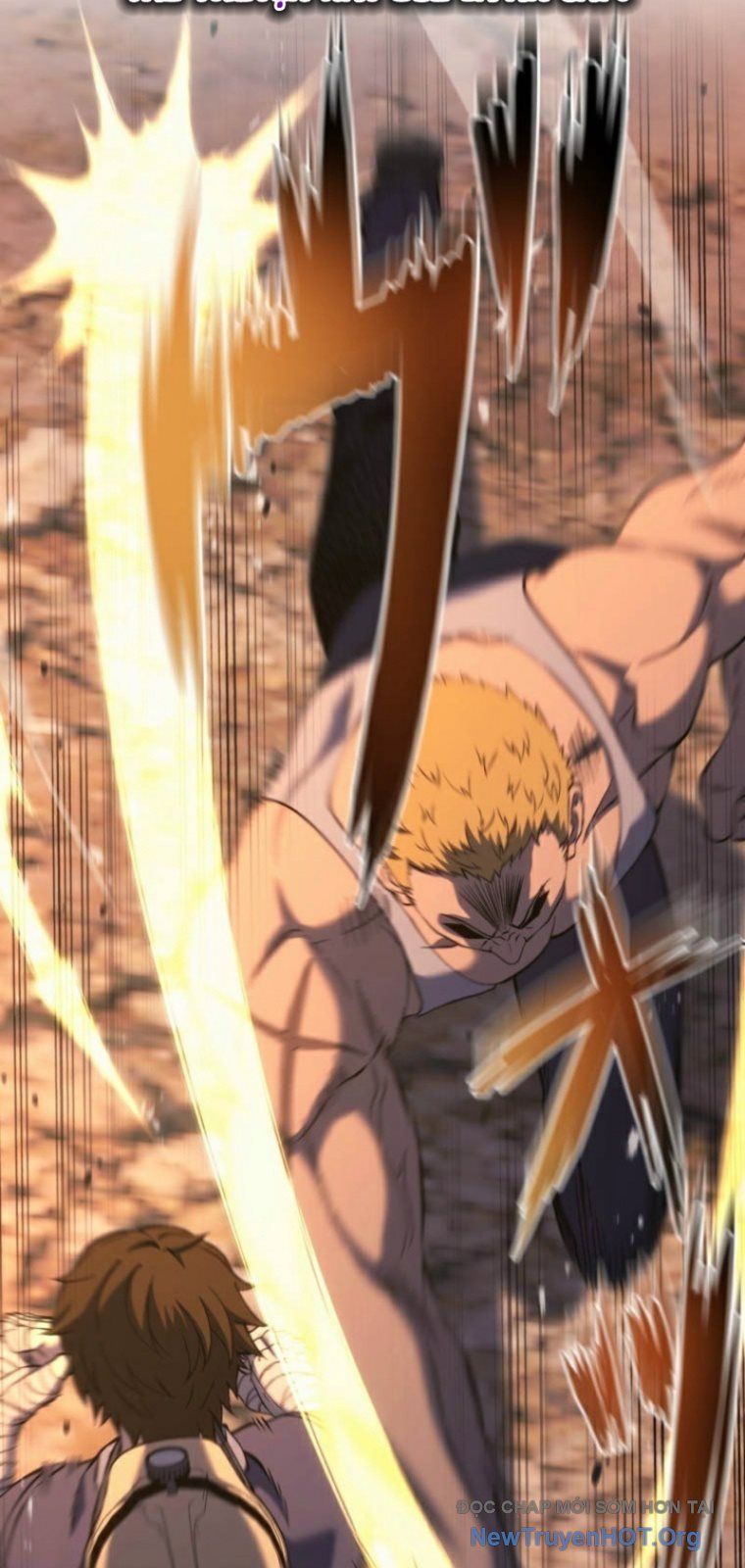 Cựu Chiến Binh Tối Thượng Chapter 6 - 13