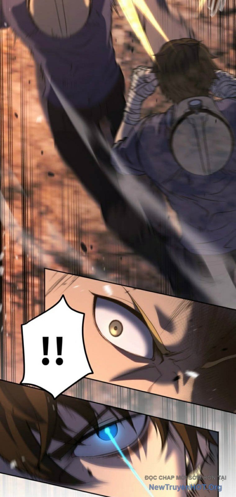Cựu Chiến Binh Tối Thượng Chapter 6 - 14
