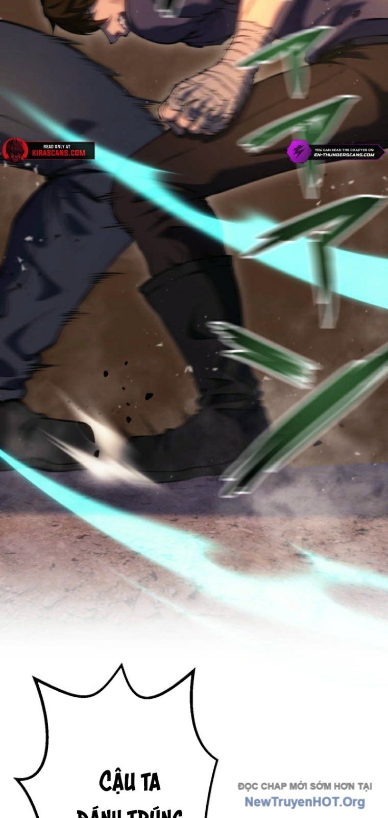 Cựu Chiến Binh Tối Thượng Chapter 6 - 16