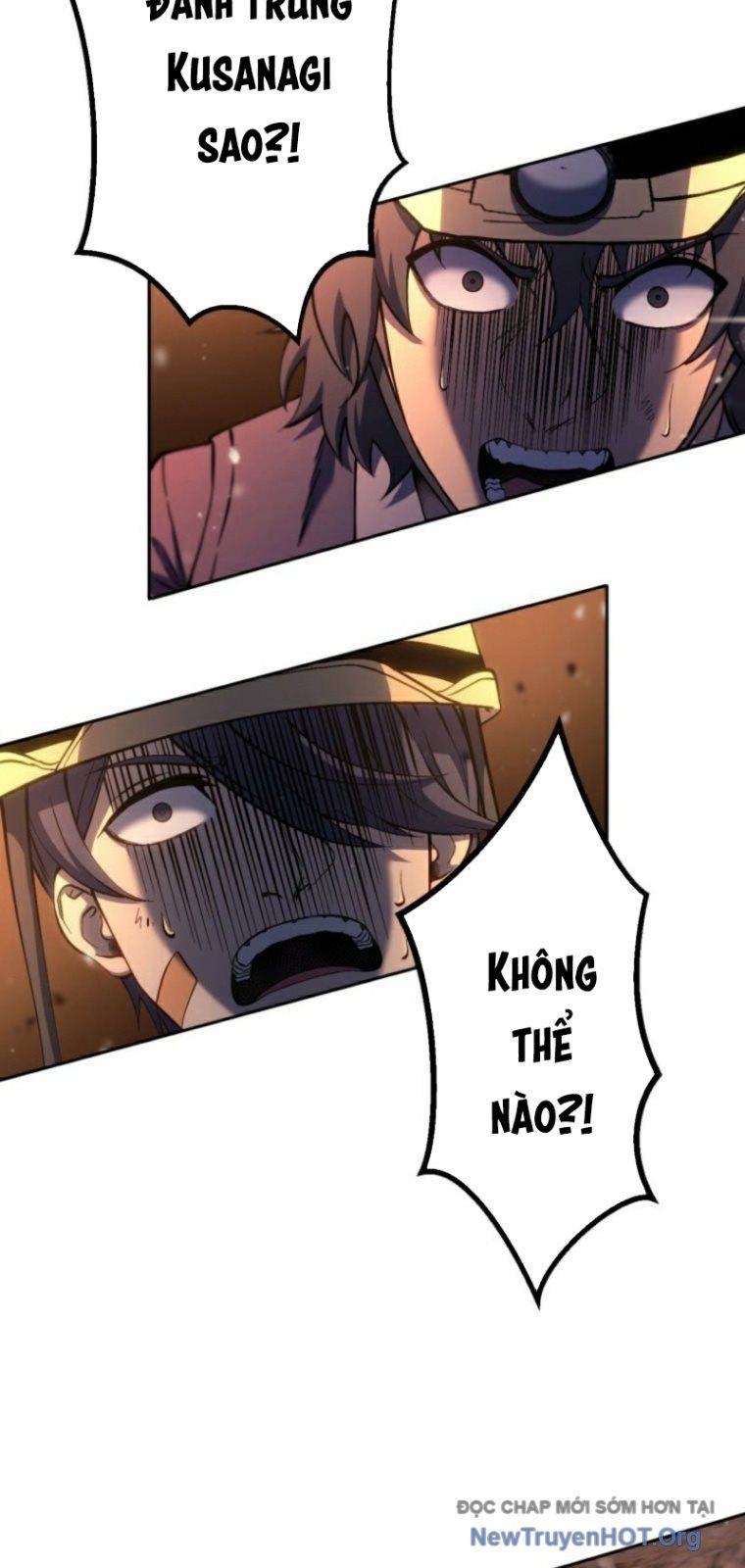 Cựu Chiến Binh Tối Thượng Chapter 6 - 17