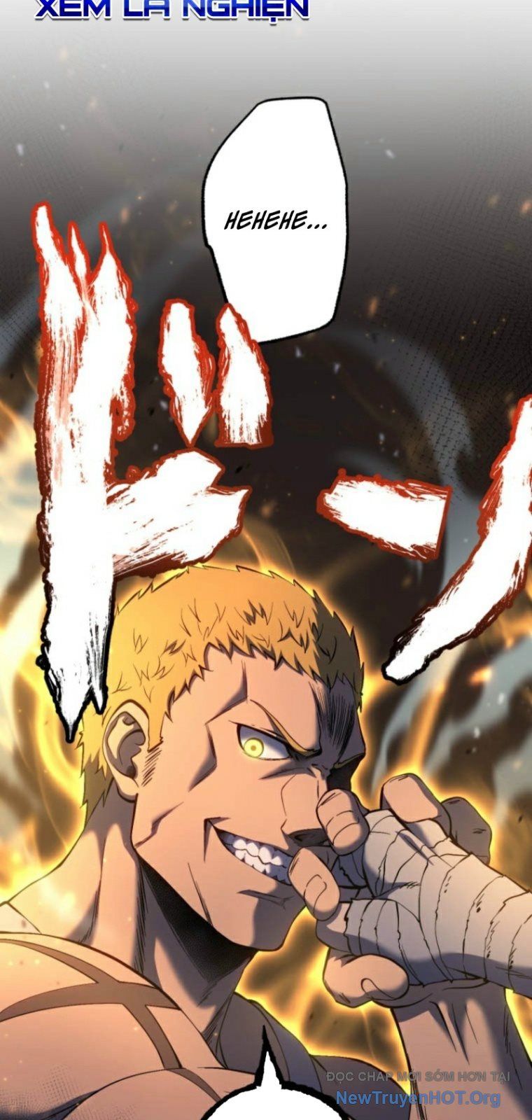 Cựu Chiến Binh Tối Thượng Chapter 6 - 19