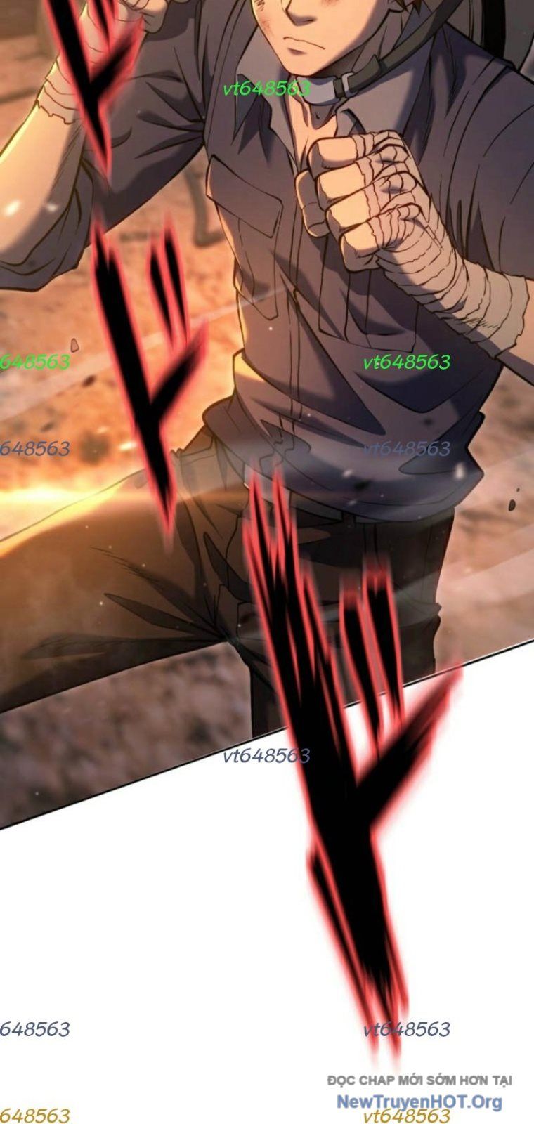 Cựu Chiến Binh Tối Thượng Chapter 6 - 3
