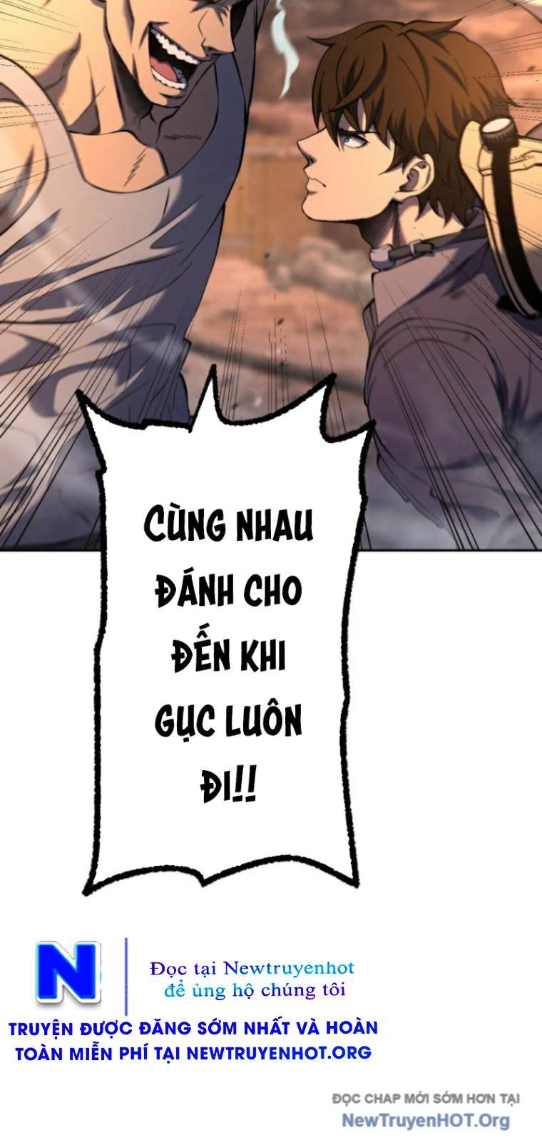 Cựu Chiến Binh Tối Thượng Chapter 6 - 21