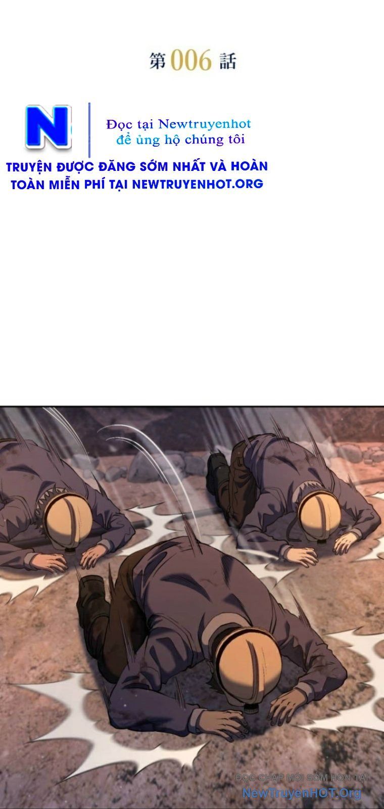 Cựu Chiến Binh Tối Thượng Chapter 6 - 24